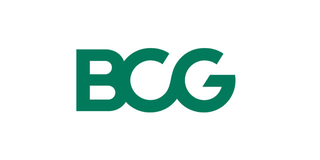 BCG Lead Sponsors